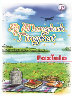 cover image of Si Mangkuk Tingkat